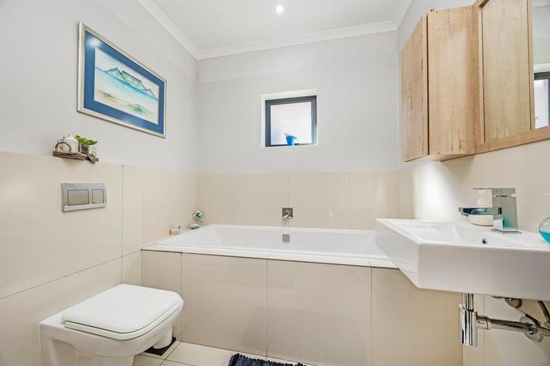 3 Bedroom Property for Sale in Haasendal Western Cape